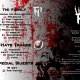 23.05.2008 - I Hate Trance European Tour - Swiss edition - Verso